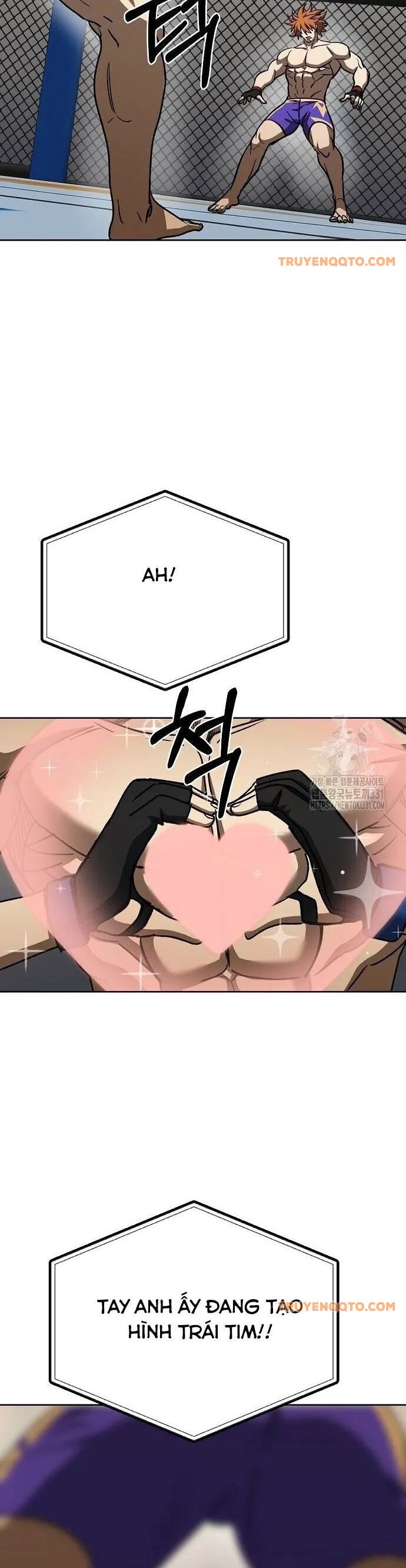 Vua Võ Đài Chapter 102 - 33