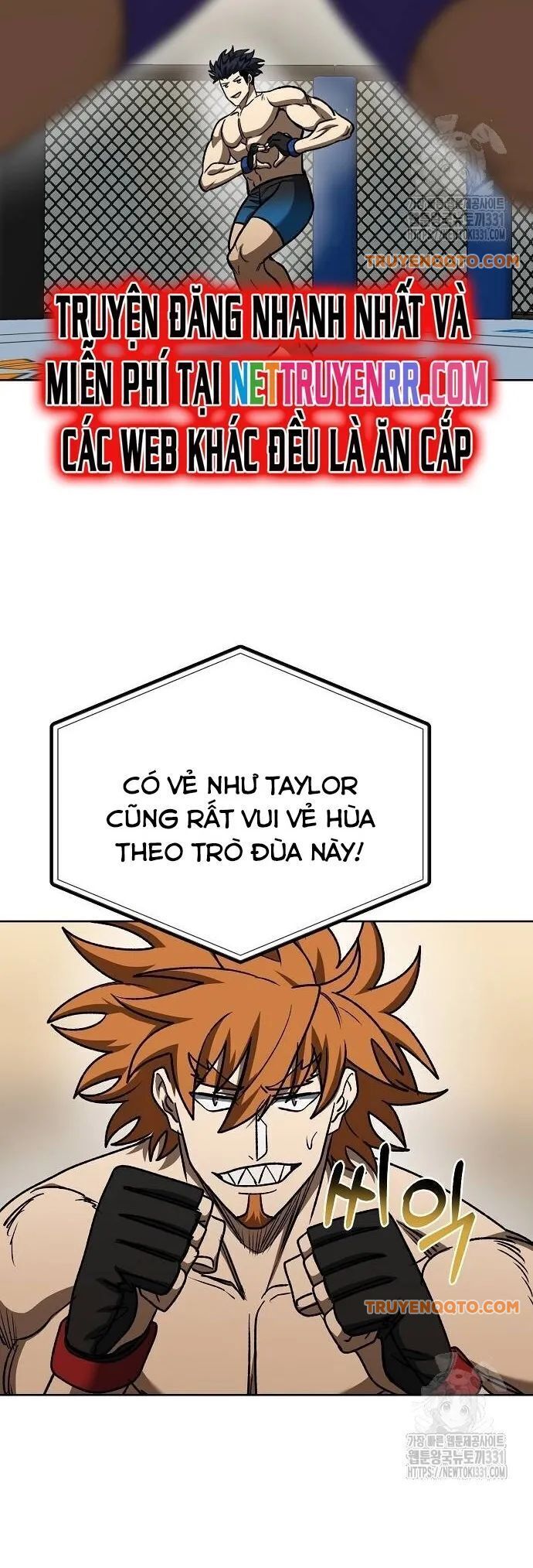 Vua Võ Đài Chapter 102 - 34