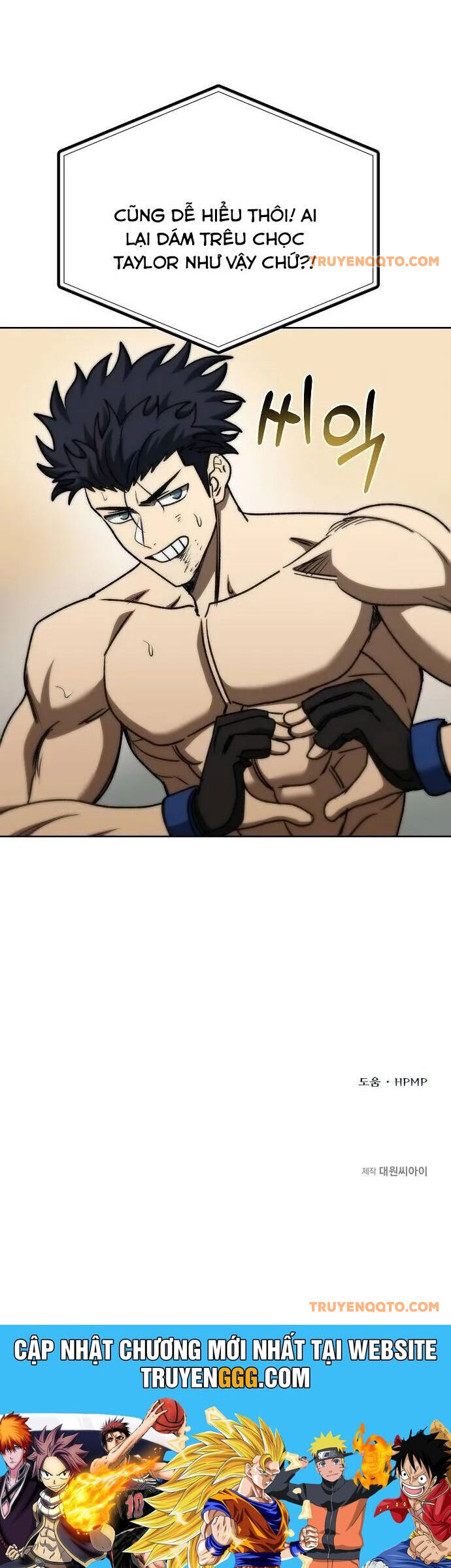 Vua Võ Đài Chapter 102 - 35