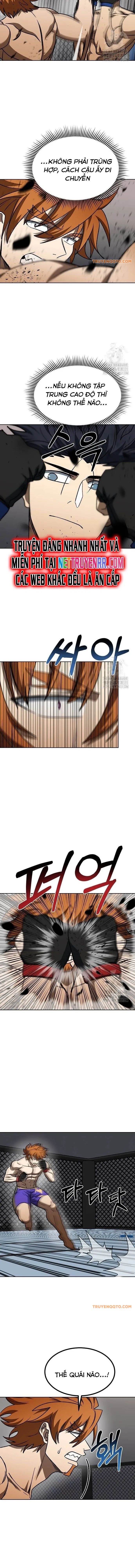 Vua Võ Đài Chapter 102 - 5