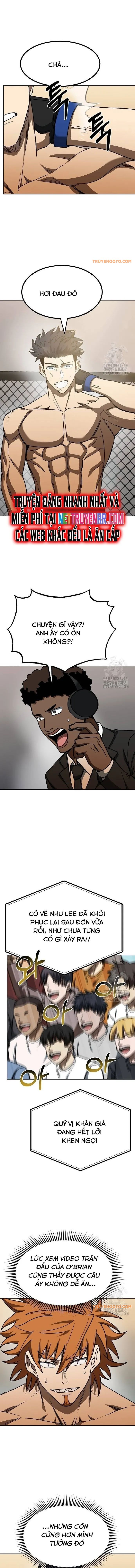 Vua Võ Đài Chapter 102 - 6