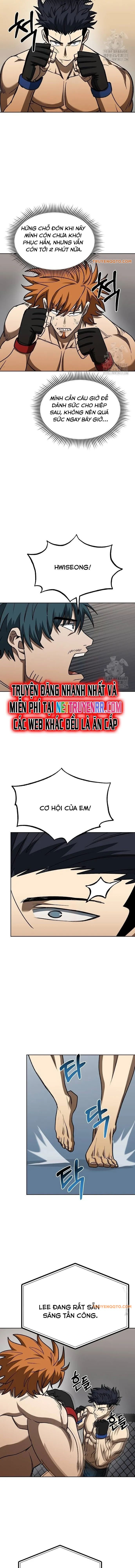 Vua Võ Đài Chapter 102 - 7