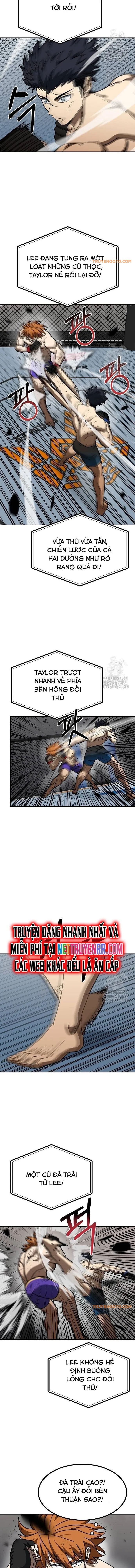 Vua Võ Đài Chapter 102 - 8