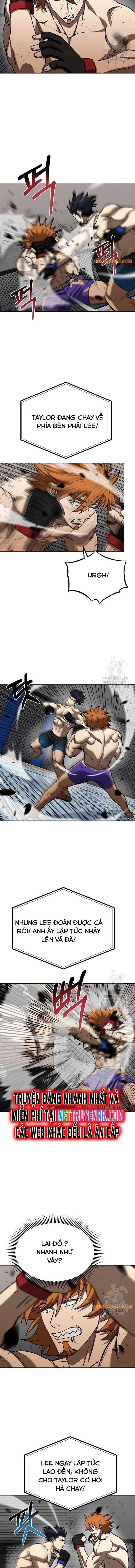 Vua Võ Đài Chapter 102 - 9