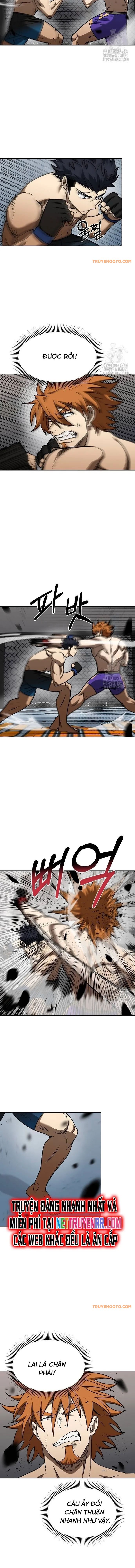 Vua Võ Đài Chapter 102 - 10