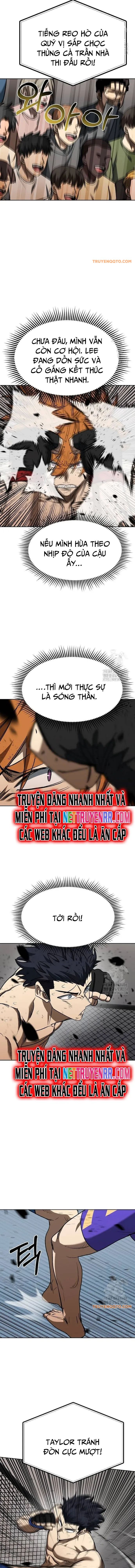 Vua Võ Đài Chapter 103 - 11