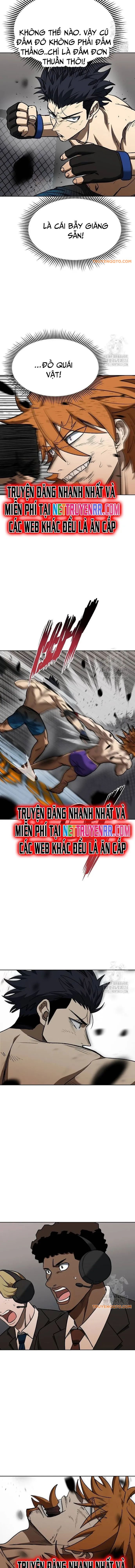 Vua Võ Đài Chapter 103 - 13