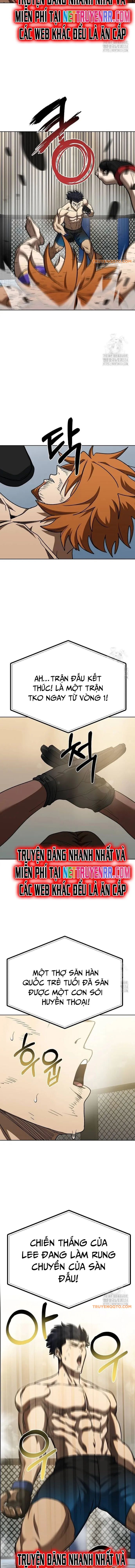 Vua Võ Đài Chapter 103 - 14