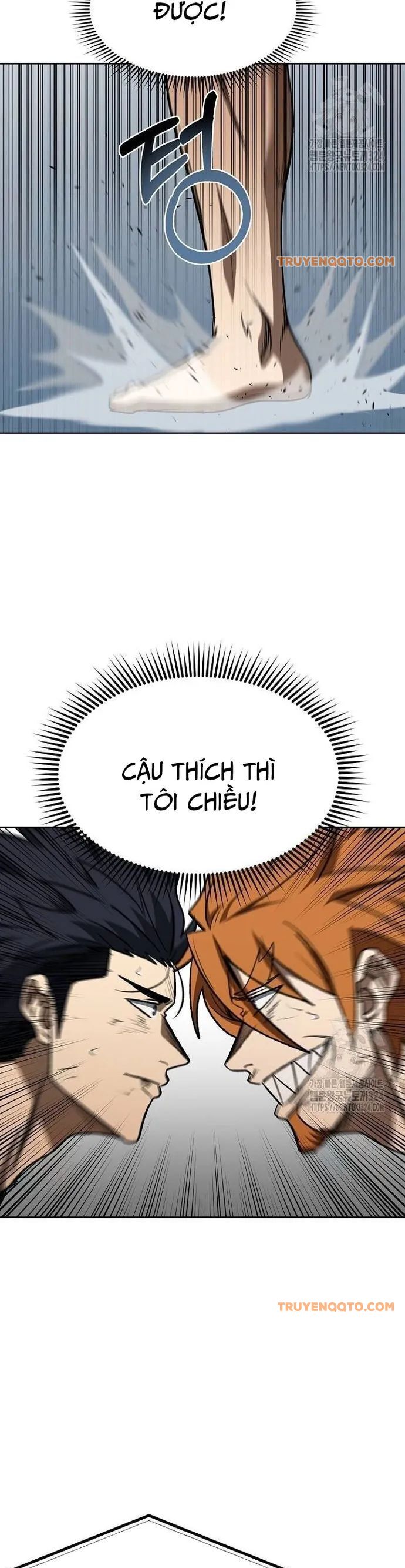 Vua Võ Đài Chapter 103 - 16