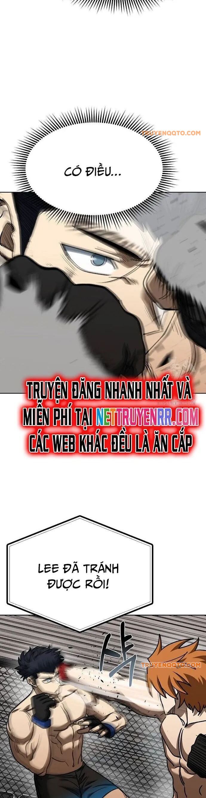 Vua Võ Đài Chapter 103 - 18