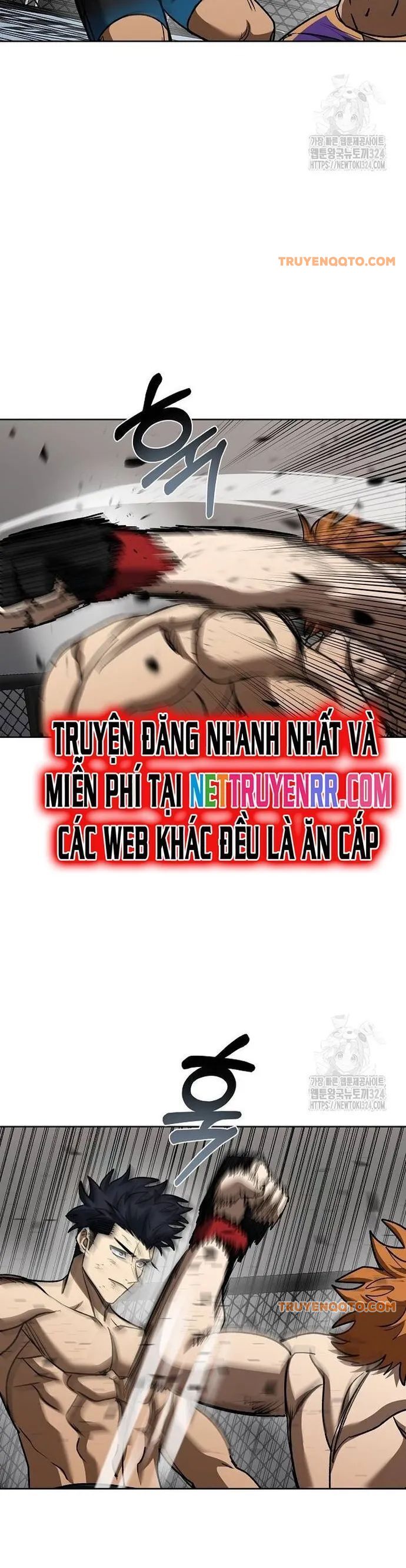 Vua Võ Đài Chapter 103 - 19