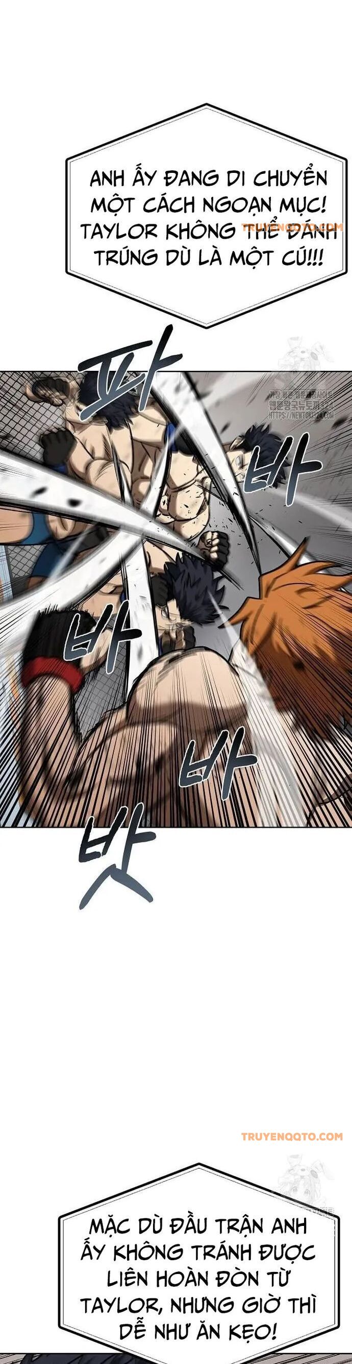 Vua Võ Đài Chapter 103 - 20