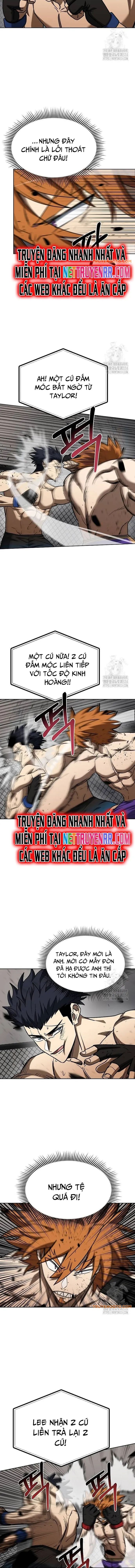 Vua Võ Đài Chapter 103 - 3