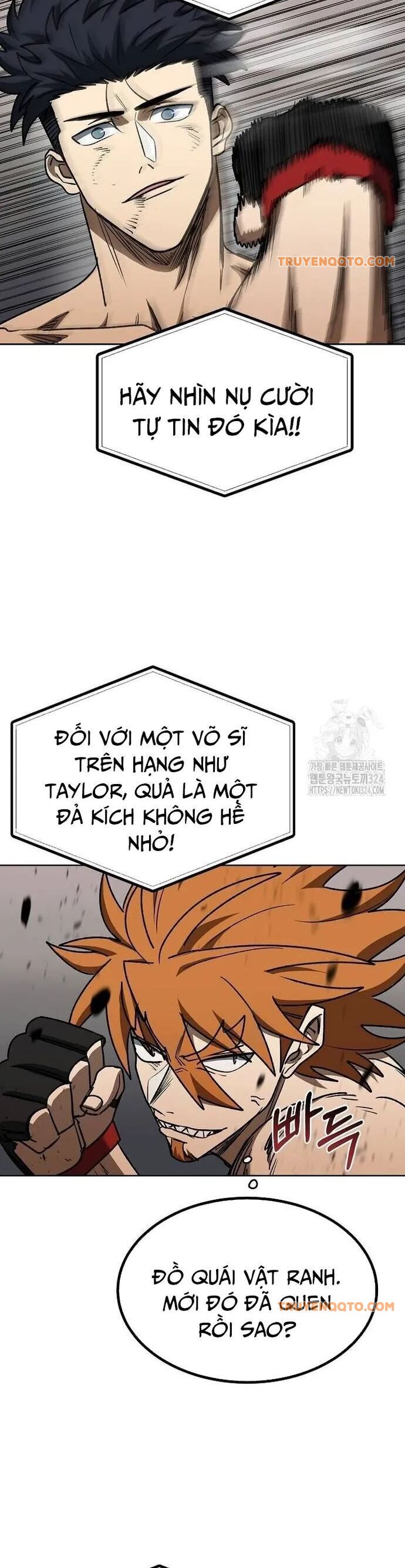 Vua Võ Đài Chapter 103 - 21