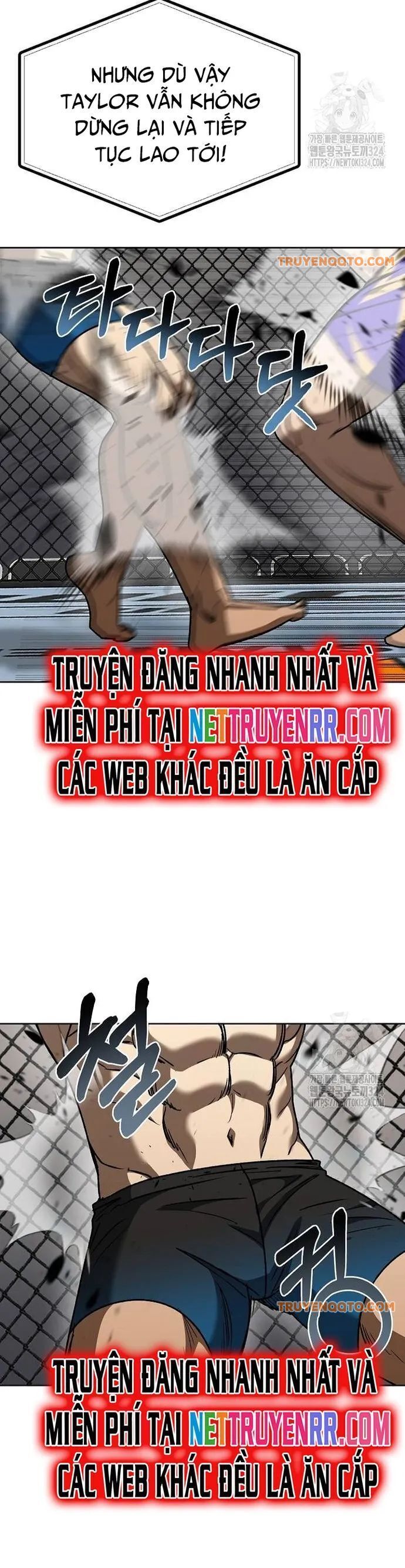 Vua Võ Đài Chapter 103 - 22