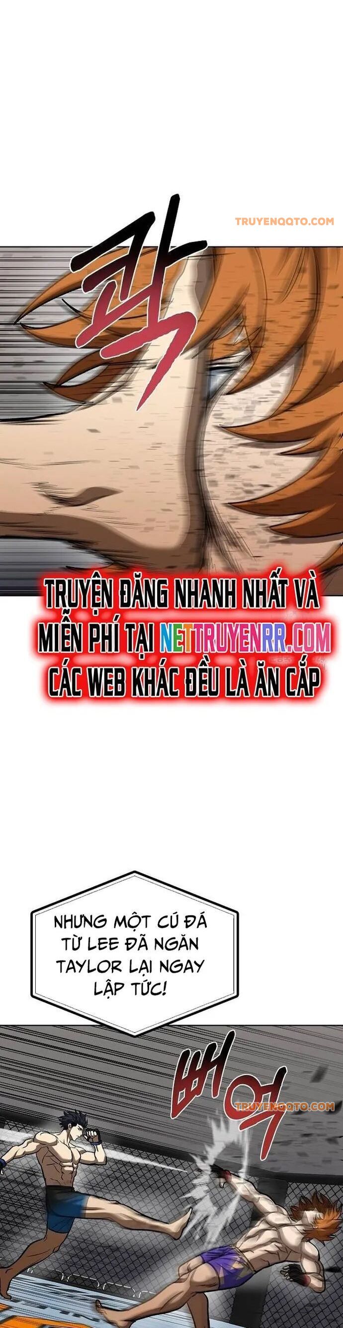 Vua Võ Đài Chapter 103 - 24