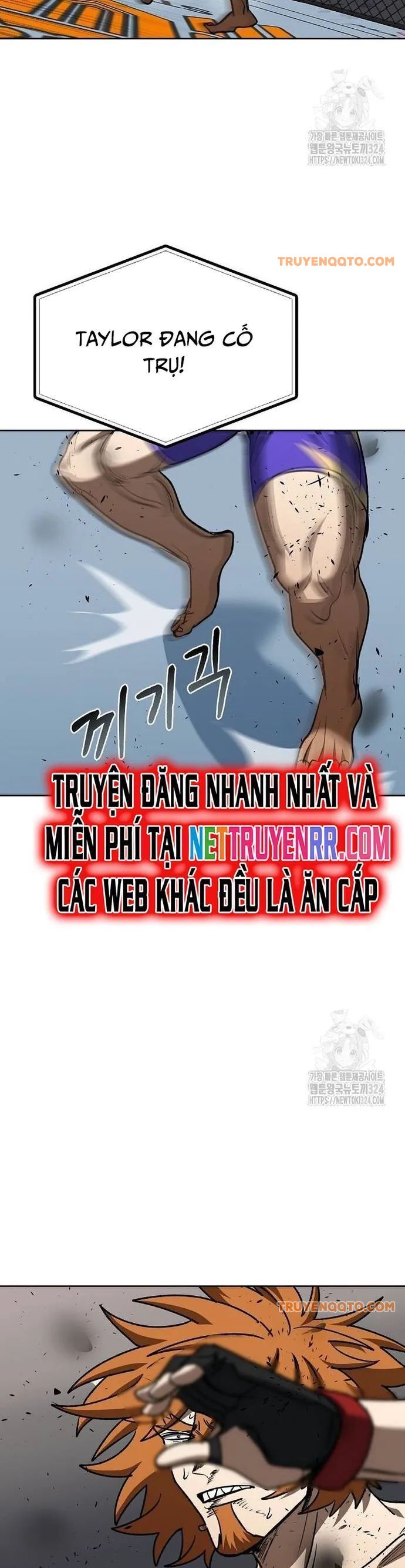 Vua Võ Đài Chapter 103 - 25