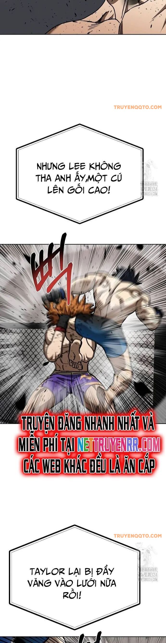Vua Võ Đài Chapter 103 - 26
