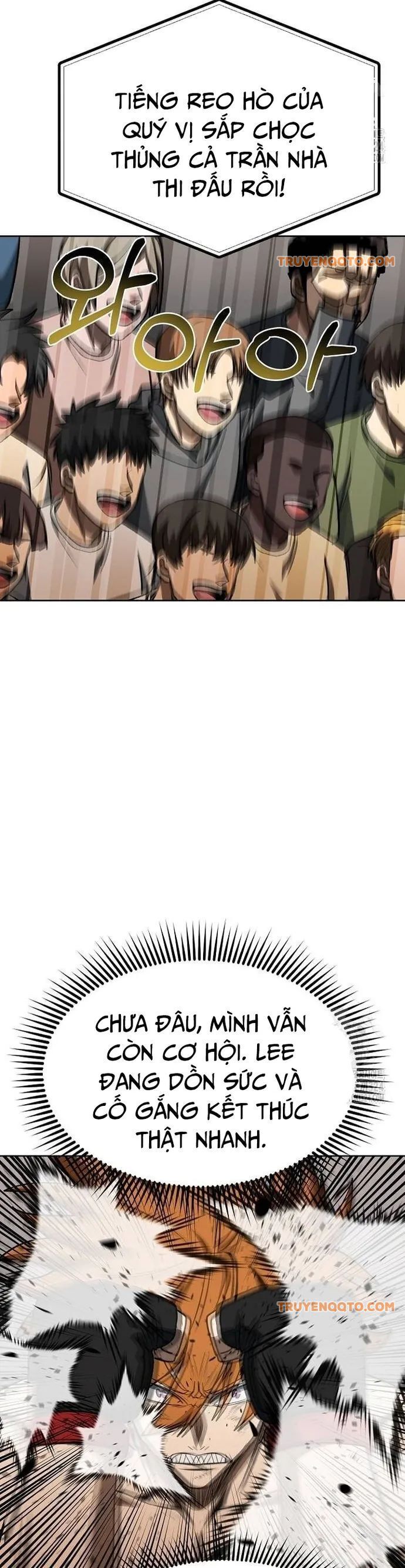 Vua Võ Đài Chapter 103 - 28