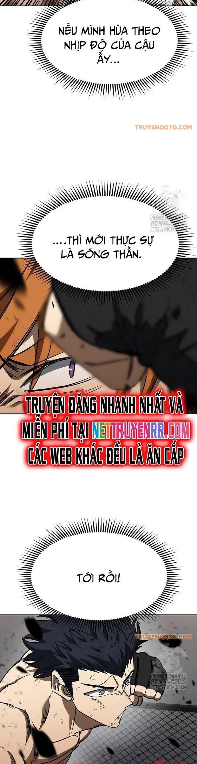 Vua Võ Đài Chapter 103 - 29