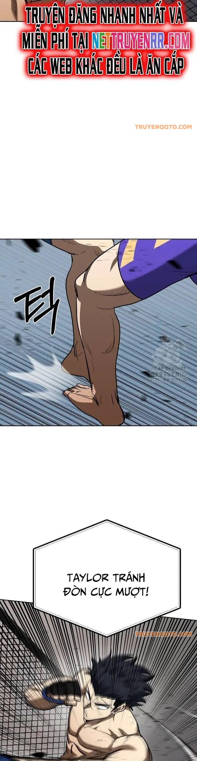 Vua Võ Đài Chapter 103 - 30