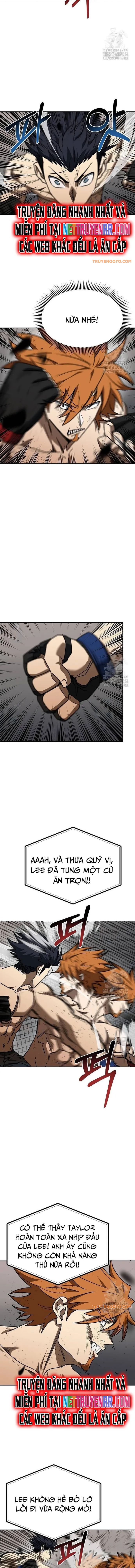 Vua Võ Đài Chapter 103 - 4