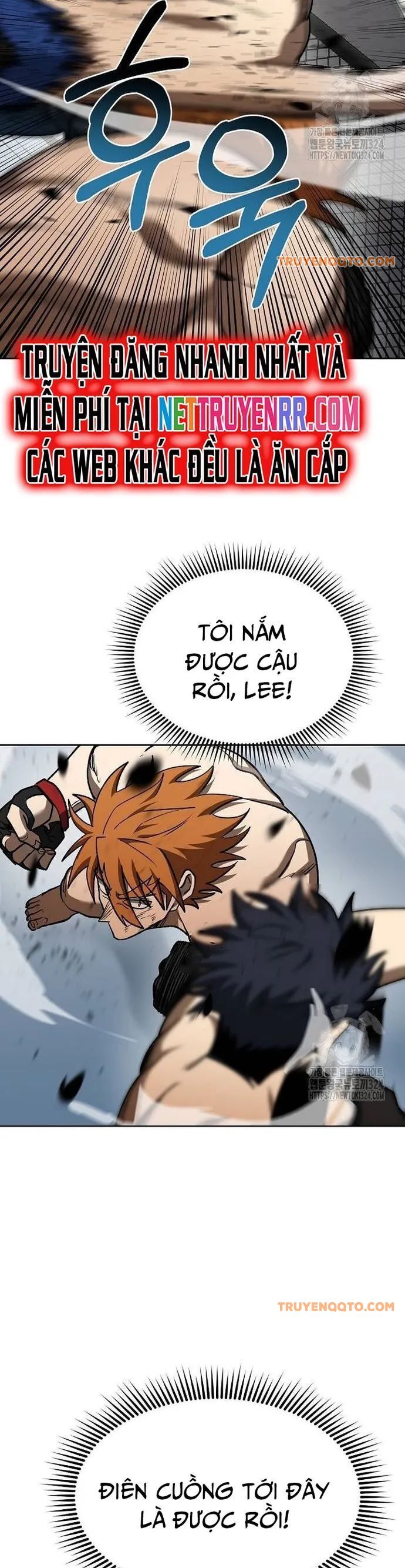 Vua Võ Đài Chapter 103 - 31