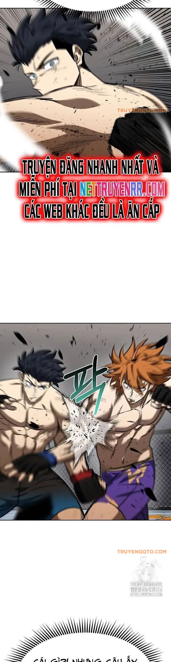 Vua Võ Đài Chapter 103 - 32