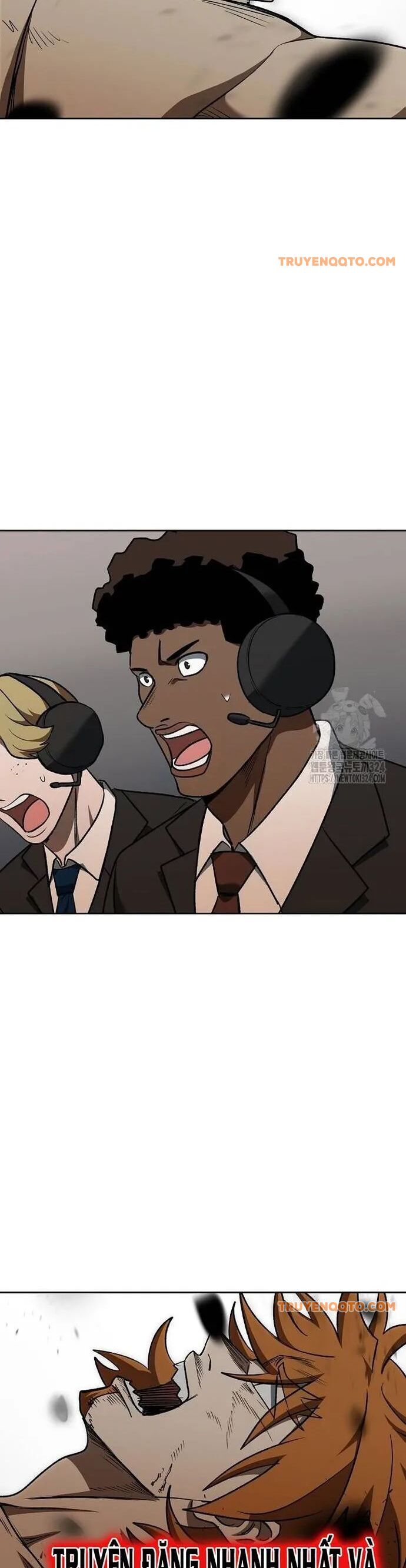 Vua Võ Đài Chapter 103 - 36