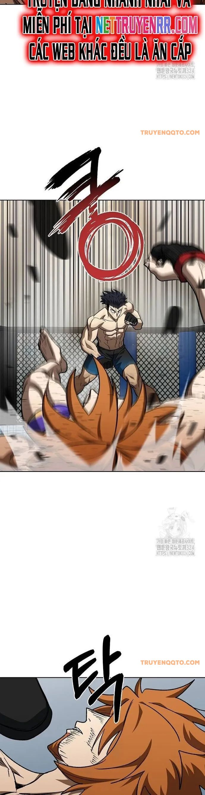 Vua Võ Đài Chapter 103 - 37