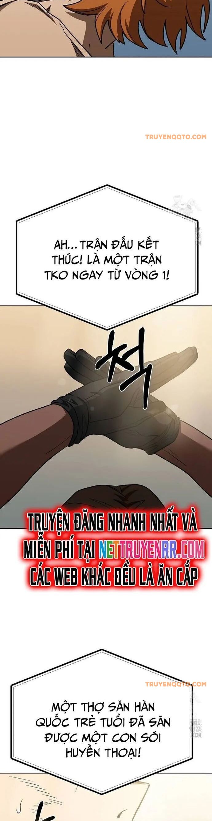 Vua Võ Đài Chapter 103 - 38