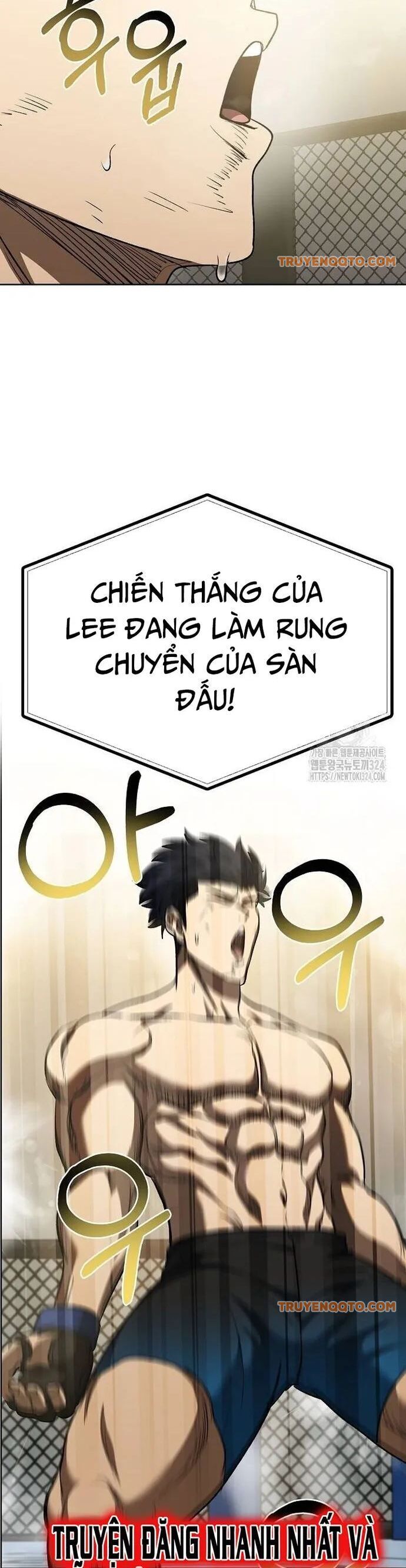 Vua Võ Đài Chapter 103 - 39