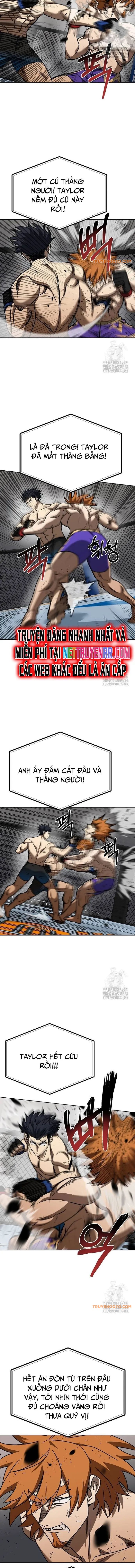 Vua Võ Đài Chapter 103 - 5