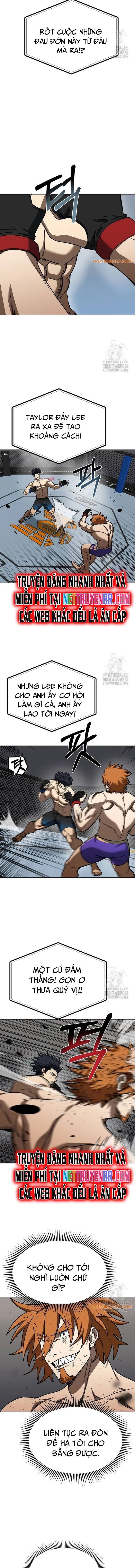 Vua Võ Đài Chapter 103 - 6