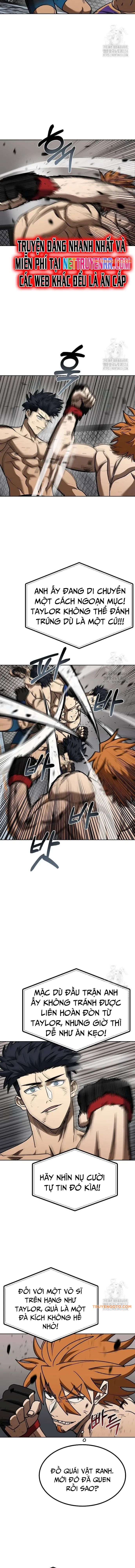 Vua Võ Đài Chapter 103 - 8