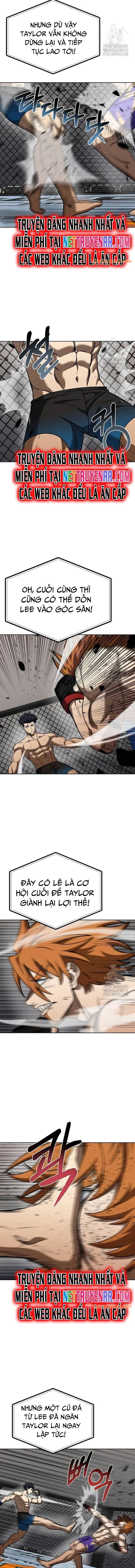 Vua Võ Đài Chapter 103 - 9