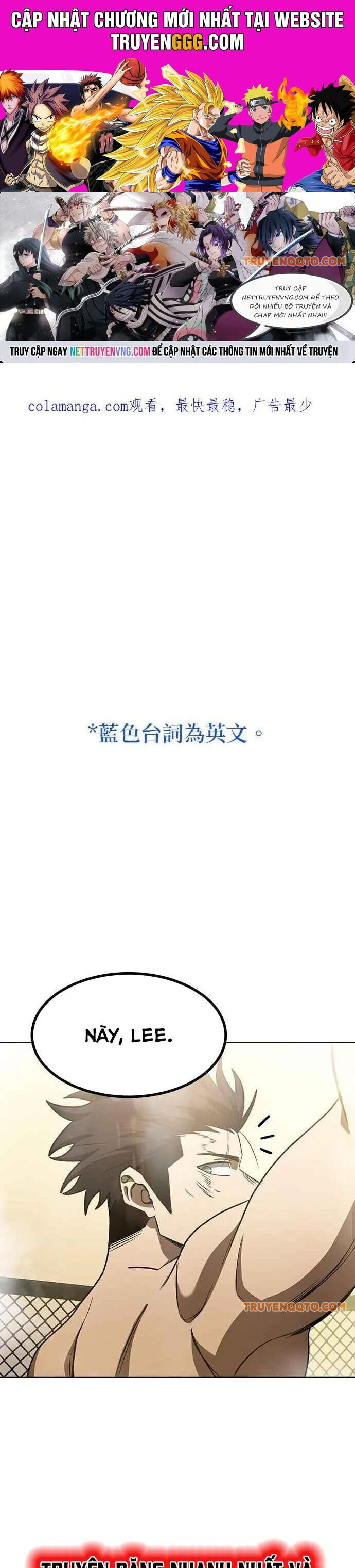 Vua Võ Đài Chapter 104 - 1