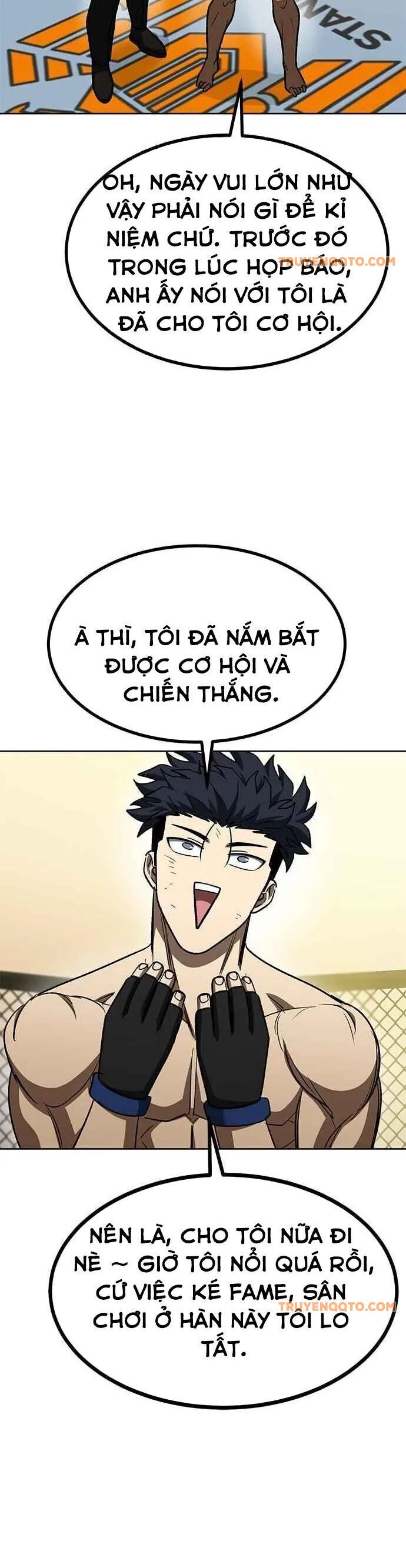 Vua Võ Đài Chapter 104 - 12