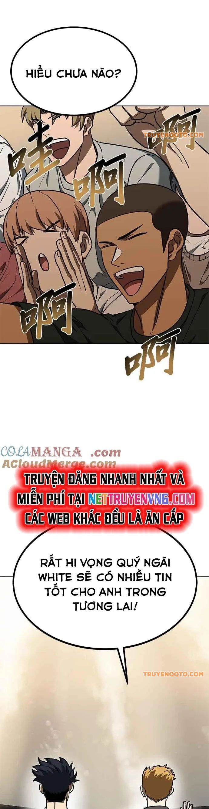 Vua Võ Đài Chapter 104 - 13