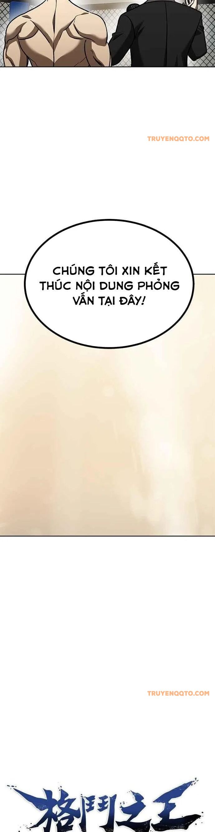 Vua Võ Đài Chapter 104 - 14