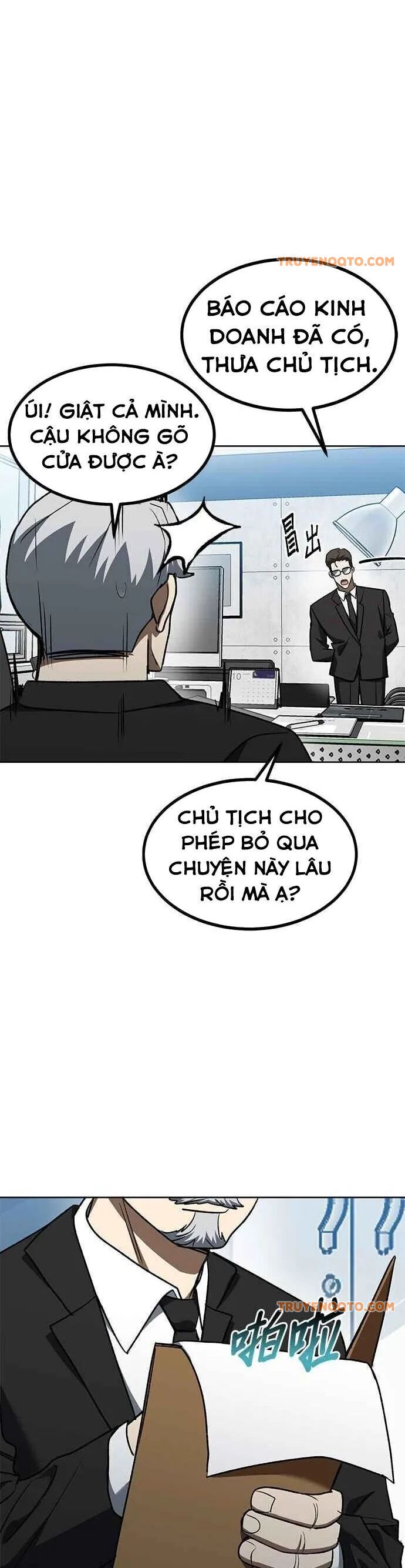 Vua Võ Đài Chapter 104 - 18