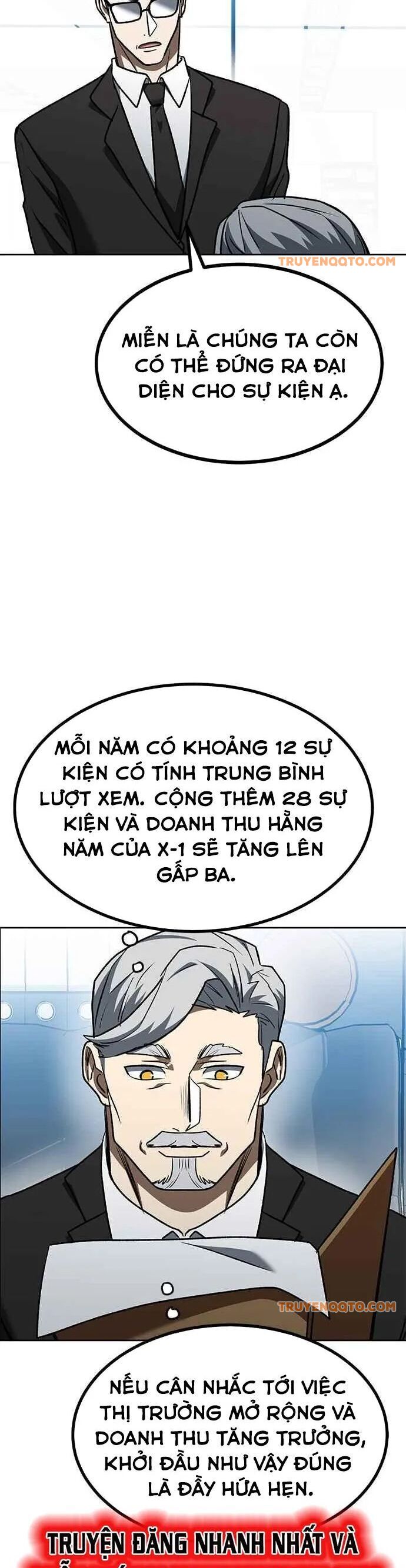 Vua Võ Đài Chapter 104 - 20