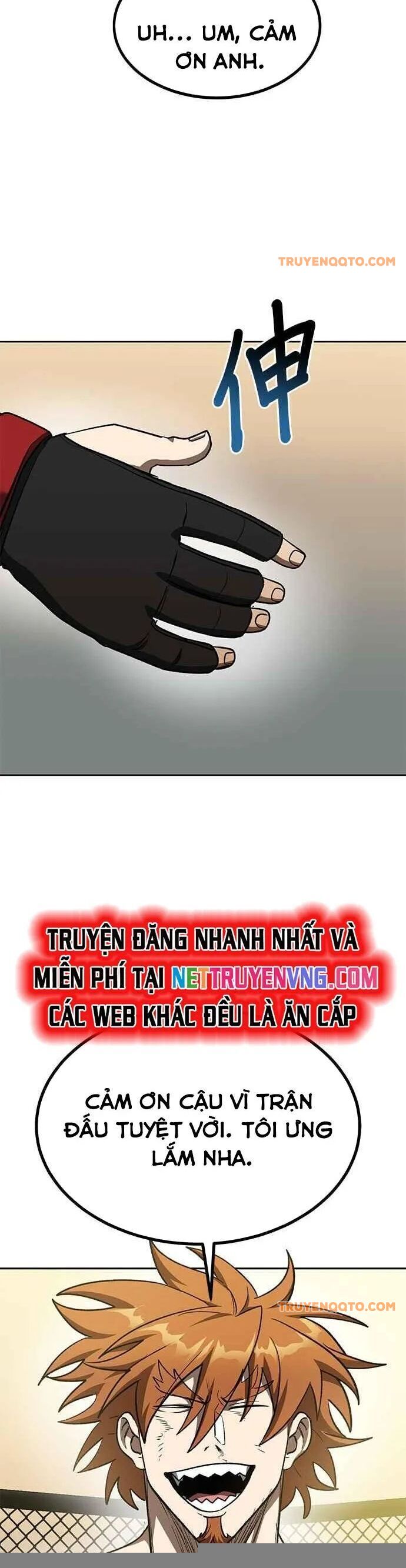 Vua Võ Đài Chapter 104 - 3