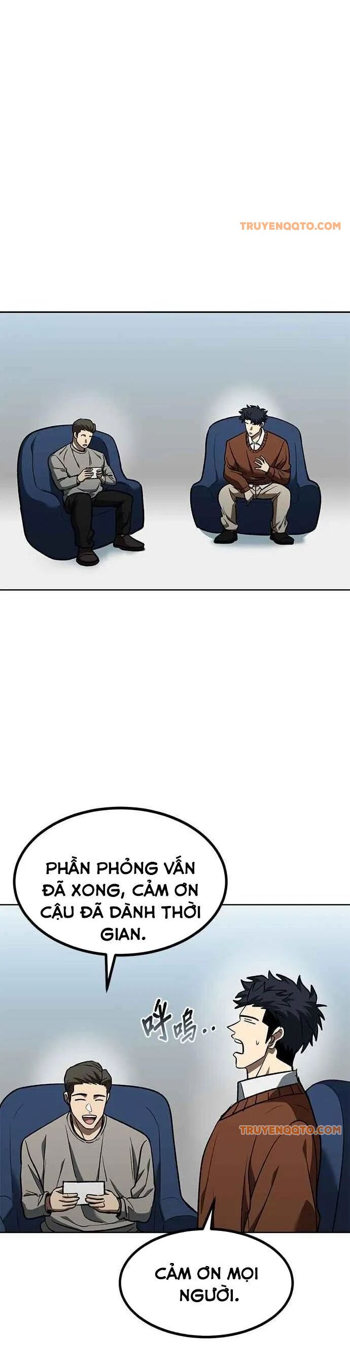 Vua Võ Đài Chapter 104 - 23