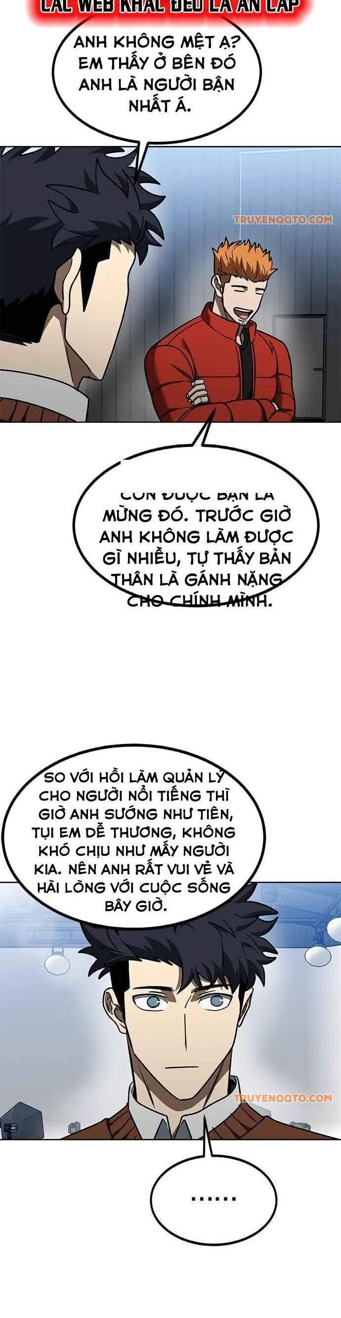 Vua Võ Đài Chapter 104 - 27