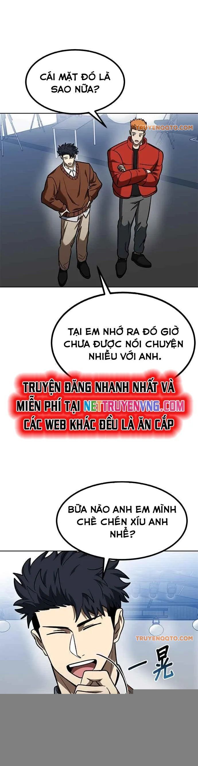 Vua Võ Đài Chapter 104 - 28