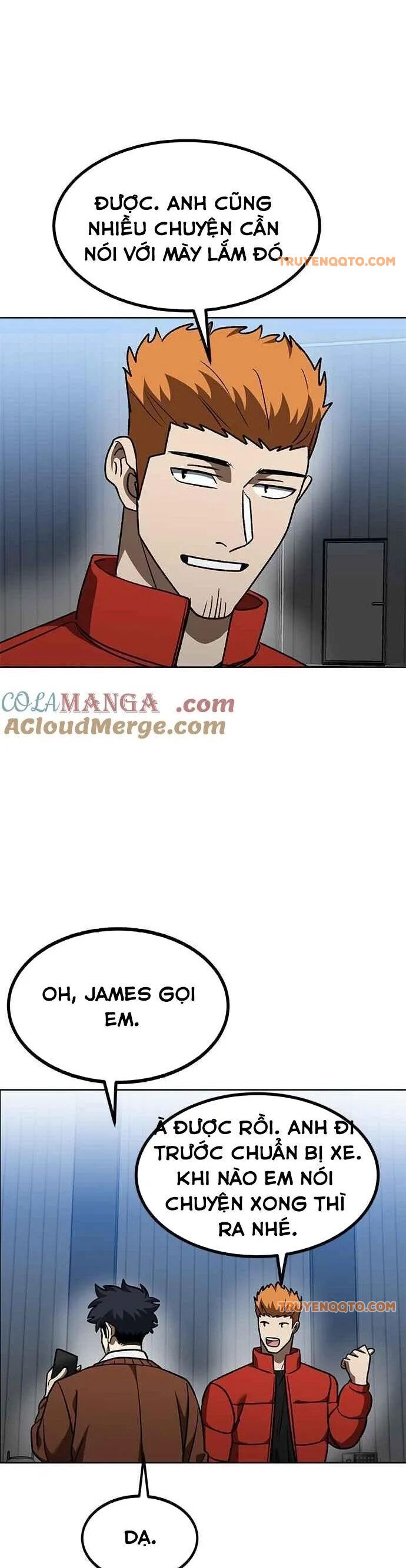 Vua Võ Đài Chapter 104 - 29