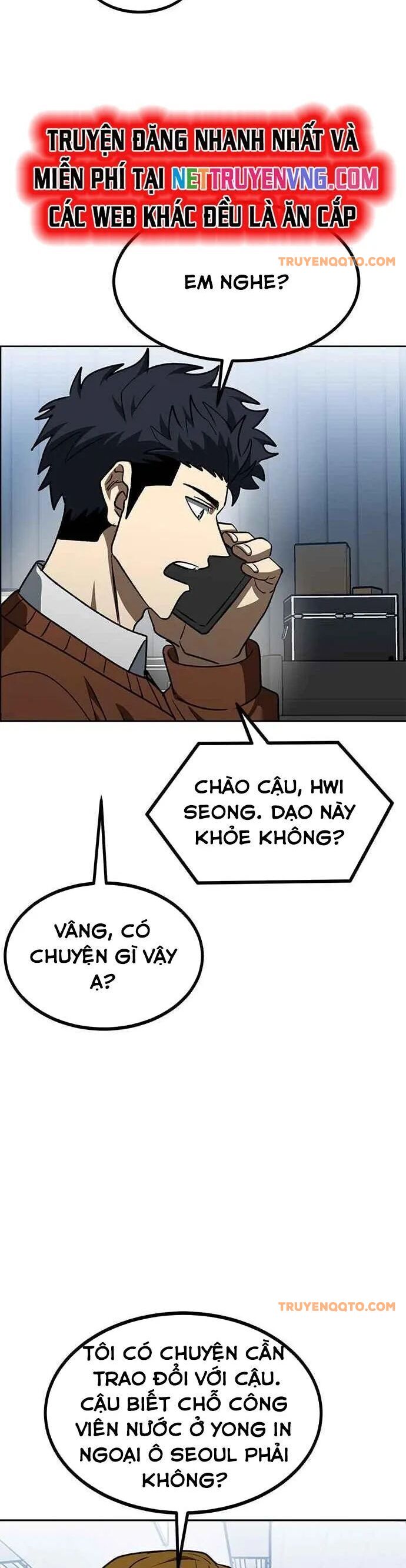 Vua Võ Đài Chapter 104 - 30