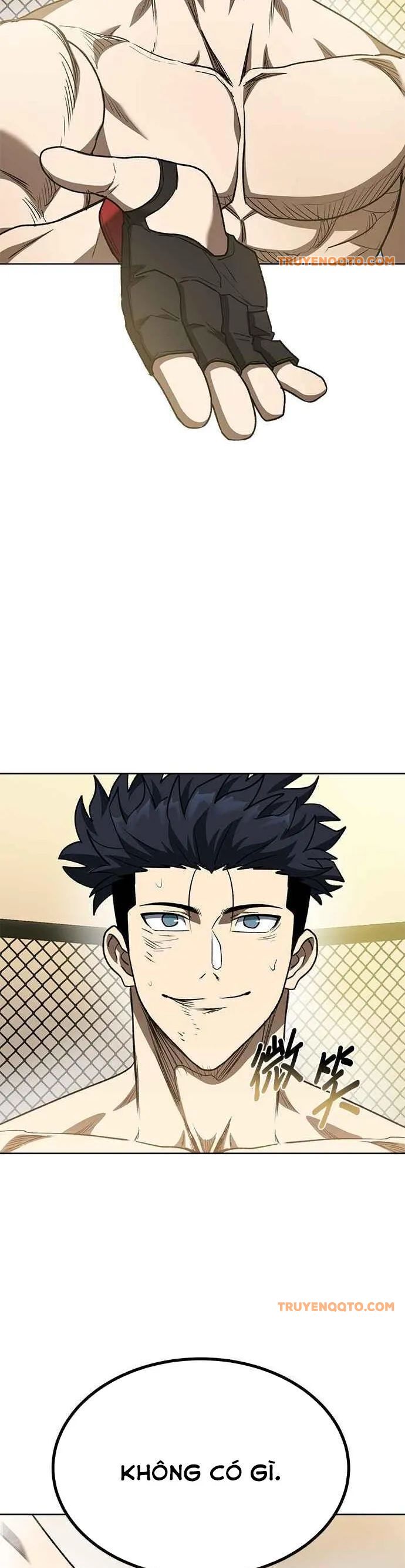 Vua Võ Đài Chapter 104 - 4