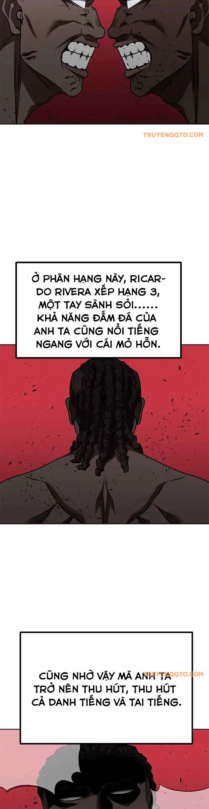 Vua Võ Đài Chapter 104 - 35
